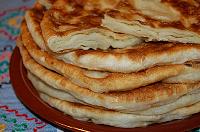 Moldovan Fried Potato Pies 