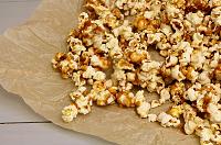 Caramel Popcorn Recipe