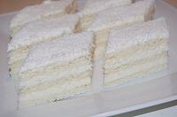 Easy Vanilla Cake