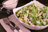 Chicken Caesar Salad