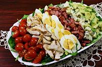 Cobb Salad 