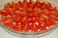 Tomato Chicken Salad