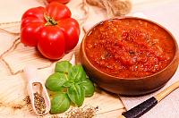 Classic Marinara Sauce Recipe