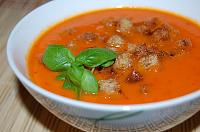 Tomato Soup