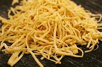 Homemade Noodles Recipe