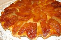 Apple Tart Tatin