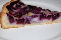 Blueberry Tart Recipe