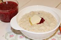 Oat Porridge - Kasha