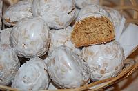 Delicious Homemade Gingerbread