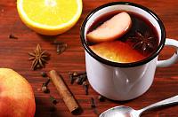 Mulled Wine