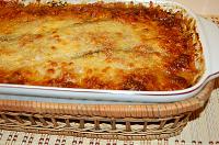 Melanzane alla Parmigiana