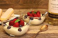 Zabaglione Recipe