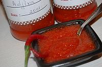 Red Pepper Dip - Adjika