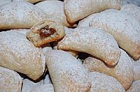 Skaltsounia Vegan Greek Cookies