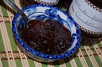 Homemade Plum Jam