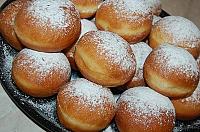 Berliner Donuts