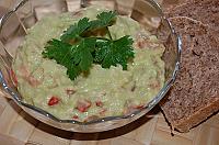 Guacamole Recipe