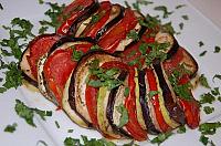 Baked Ratatouille