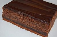 Easy Homemade Chocolate Brownie