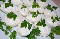 Easy Deviled Eggs