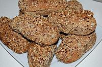 Multigrain Wholemeal Bread