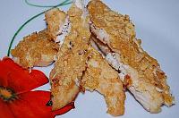 Crunchy Easy Cornflake Chicken