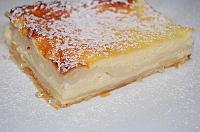 Sweet Yoghurt Phyllo Pie