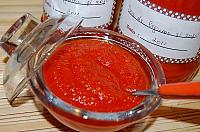Tomato Sauce with Vegetables