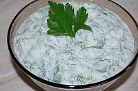 "Tzatziki" Sauce