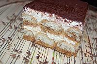 Tiramisu - Classic Recipe