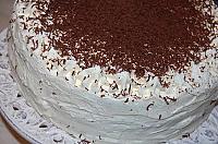 Black Forest Cake