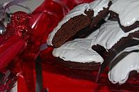 Christmas Chocolate Cookies