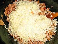 Stuffed Beef Cannelloni with Bechamel Sauce - Step 3