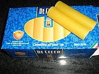 Stuffed Beef Cannelloni with Bechamel Sauce - Step 4