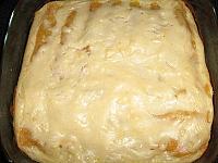 Stuffed Beef Cannelloni with Bechamel Sauce - Step 8