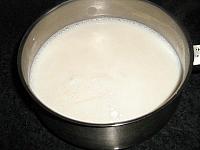 Caramel Custard Recipe - Step 1