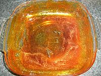 Caramel Custard Recipe - Step 4