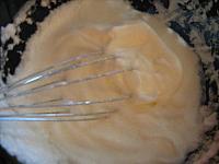 Leek, Egg and Cheese Pudding - Step 6