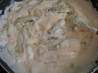 Leek, Egg and Cheese Pudding - Step 8