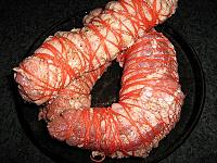 Roasted Pork Breast - Step 2