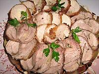 Roasted Pork Breast - Step 6