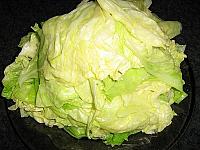 Creamy Ucrainian Cabbage Rolls - Step 3