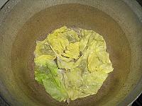 Creamy Ucrainian Cabbage Rolls - Step 7