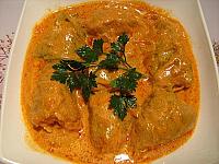 Creamy Ucrainian Cabbage Rolls - Step 12