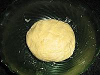 Tart Crust Recipe - Step 2