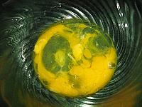Simple Crepes Recipe - Step 1