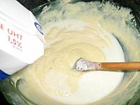 Simple Crepes Recipe - Step 5