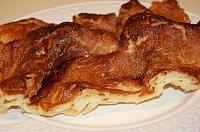 ALMOIXAVENA - Sweet choux pastry - Step 11