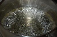 ALMOIXAVENA - Sweet choux pastry - Step 1