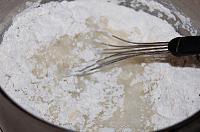 ALMOIXAVENA - Sweet choux pastry - Step 2